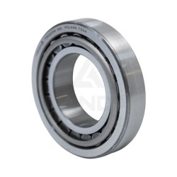 TAPERED ROLLER BEARING (OUTER/INNER RINGS)