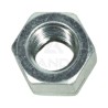 ECROU FENDU M14 H:18mm