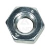 ECROU FENDU M10 H:13mm