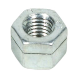 ECROU FENDU M8 H:10mm