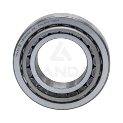 TAPERED ROLLER BEARING (OUTER/INNER RINGS)