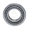 TAPERED ROLLER BEARING (OUTER/INNER RINGS)