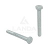 VIS TETE HEXAGONALE (M10X80)