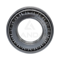 TAPERED ROLLER BEARING (OUTER/INNER RINGS)