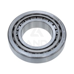 TAPERED ROLLER BEARING (OUTER/INNER RINGS)
