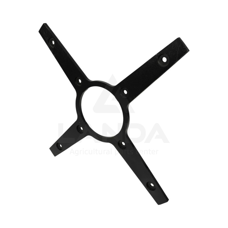 RACLEUR CENTRAL INFERIEUR