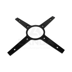 RACLEUR CENTRAL INFERIEUR