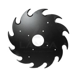 DISQUE DE COUPE RENFORCE LATERAL DROIT Ø520