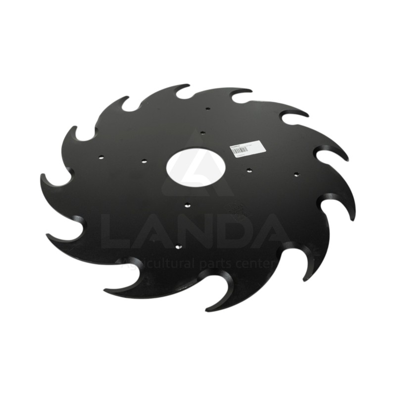 DISQUE DE COUPE RENFORCE LATERAL DROIT Ø520