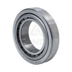 RODAMIENTO DE RODILLOS CÓNICOS (CONO/CUBETA)