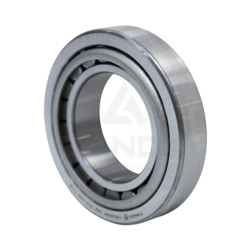 ROULEMENT A ROULEAUX CONIQUES (CONE/CUVETTE)