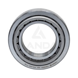 RODAMIENTO DE RODILLOS CÓNICOS (CONO/CUBETA)