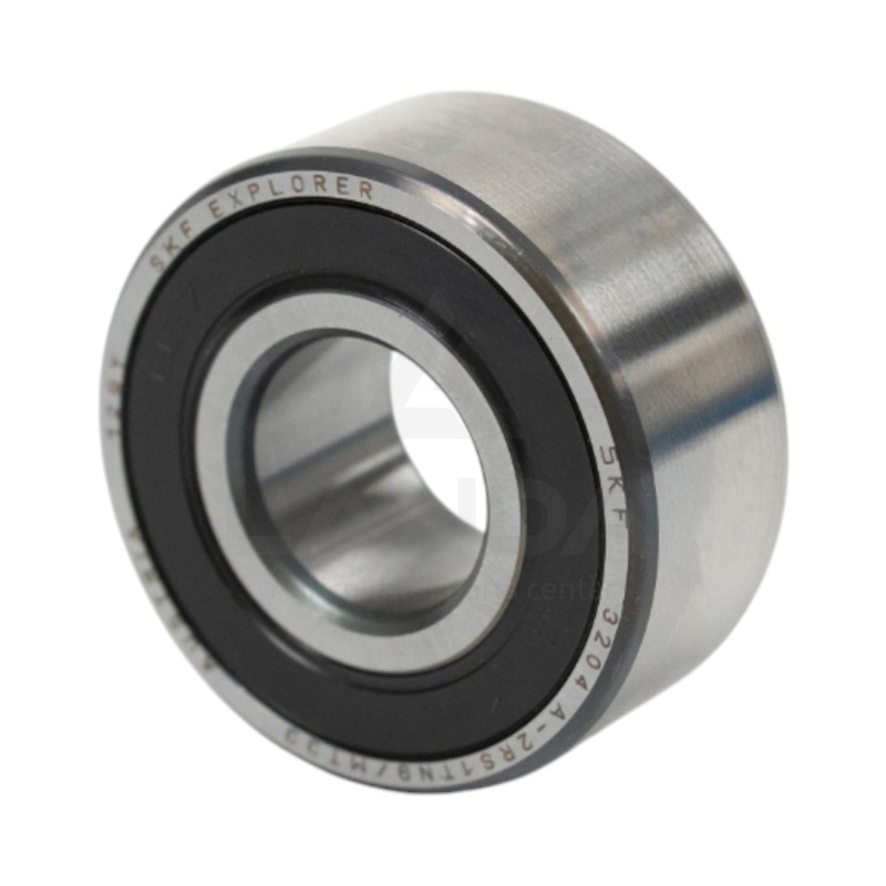 ANGULAR CONTACT BALL BEARING