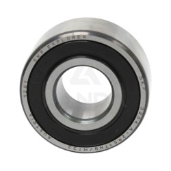 ANGULAR CONTACT BALL BEARING