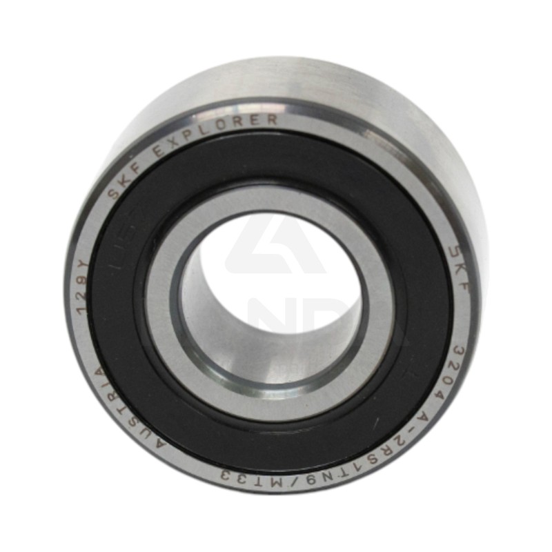 ANGULAR CONTACT BALL BEARING
