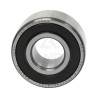 ANGULAR CONTACT BALL BEARING