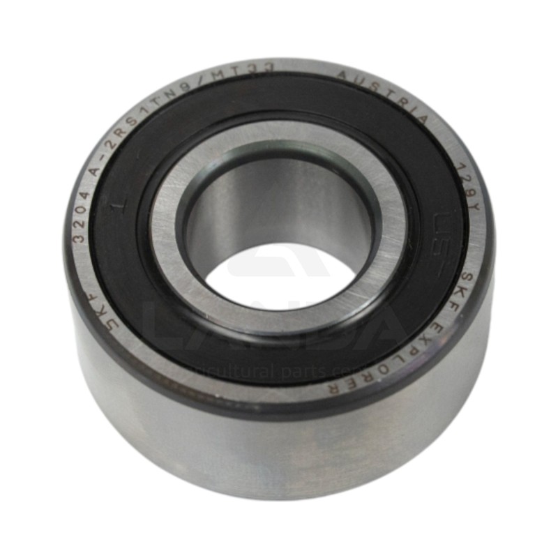 ANGULAR CONTACT BALL BEARING