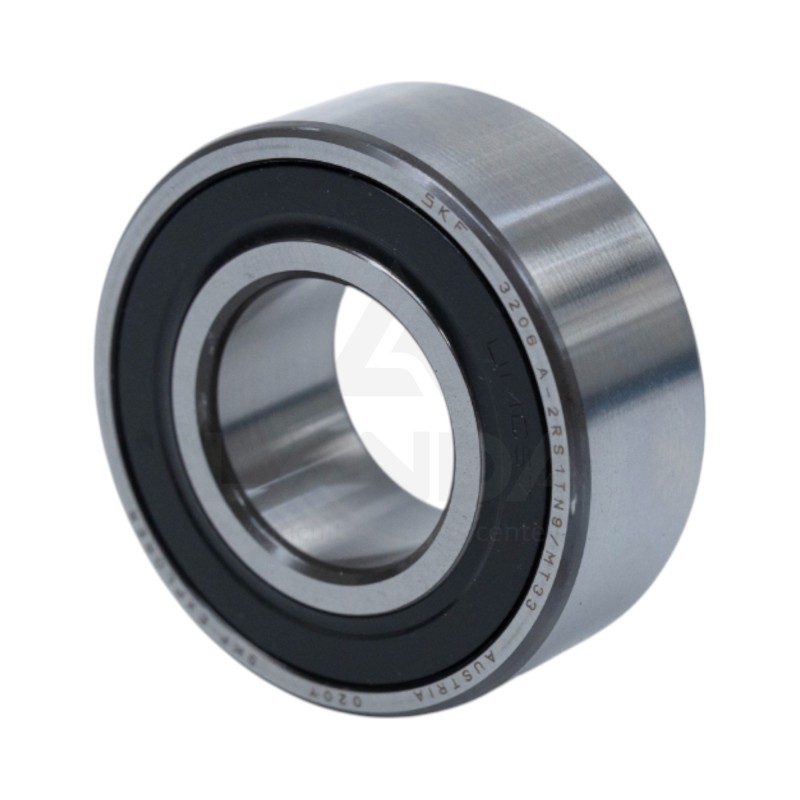 SPHERICAL ROLLER BEARING