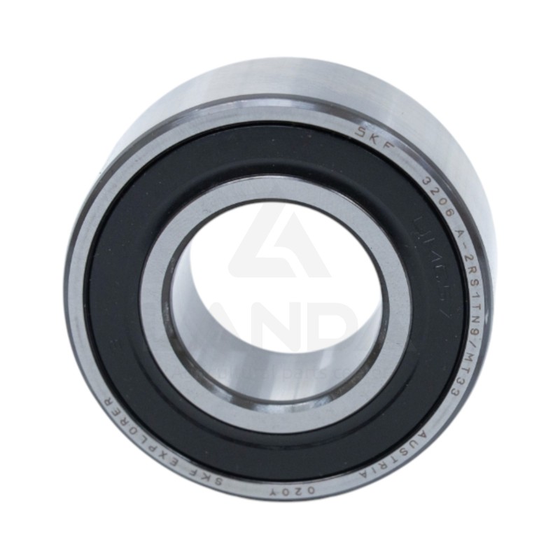 SPHERICAL ROLLER BEARING