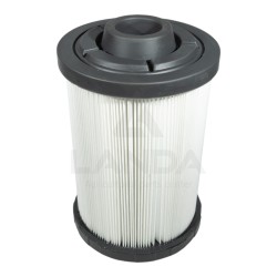 FILTRE CHARBON ACTIF CABINE Cat IV Rond (Non Certifié)