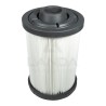 FILTRE CHARBON ACTIF CABINE Cat IV Rond (Non Certifié)