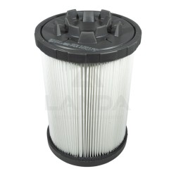 FILTRE CHARBON ACTIF CABINE Cat IV Rond (Non Certifié)