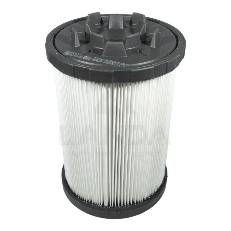FILTRE CHARBON ACTIF CABINE Cat IV Rond (Non Certifié)