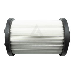 FILTRE CHARBON ACTIF CABINE Cat IV Rond (Non Certifié)