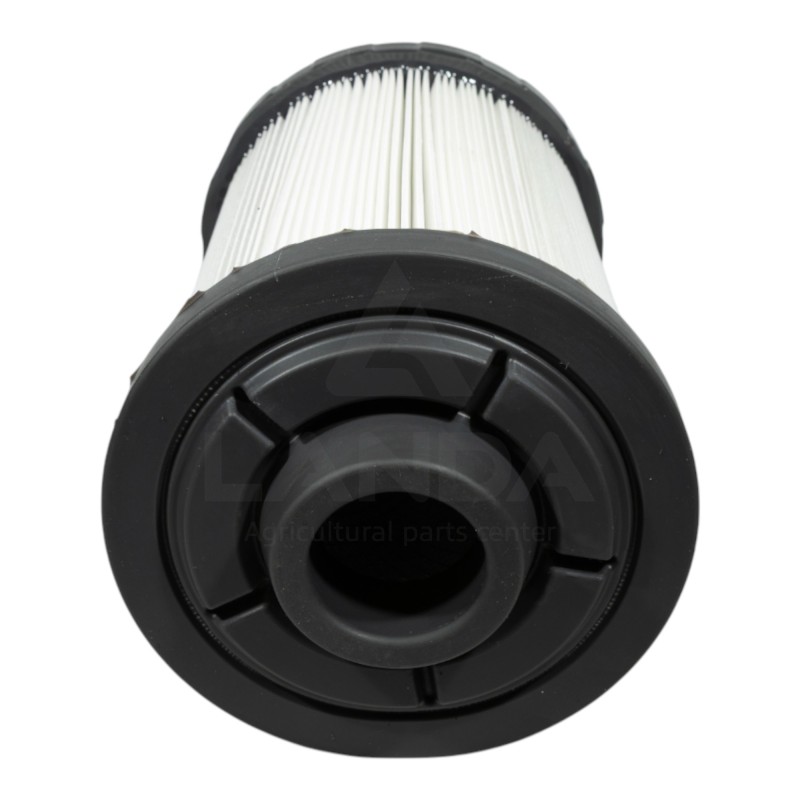 FILTRE CHARBON ACTIF CABINE Cat IV Rond (Non Certifié)