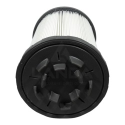 FILTRO CABINA CARBON ACTIVO CAT IV (CERTIFICADO)