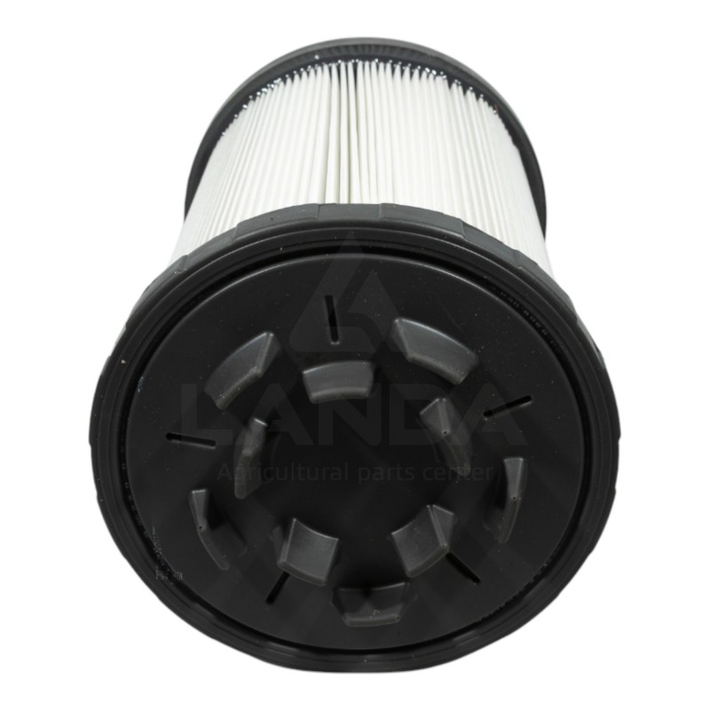 FILTRE CHARBON ACTIF CABINE Cat IV Rond (Non Certifié)