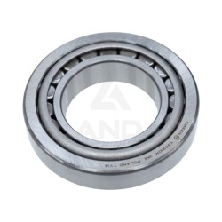 RODAMIENTO DE RODILLOS CÓNICOS (CONO/CUBETA)