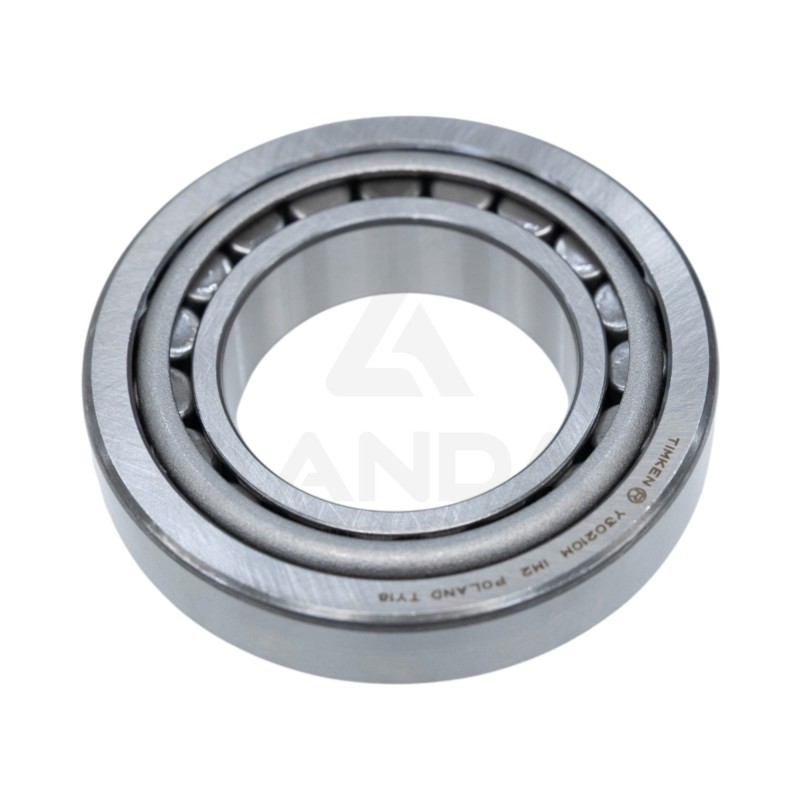 ROULEMENT A ROULEAUX CONIQUES (CONE/CUVETTE)