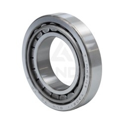 ROULEMENT A ROULEAUX CONIQUES (CONE/CUVETTE)