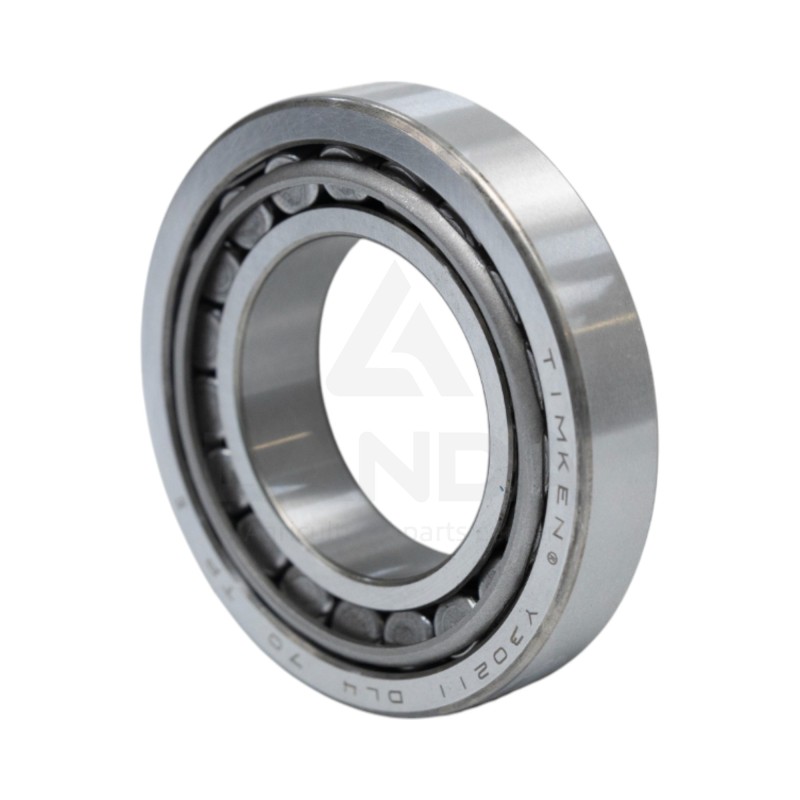 ROULEMENT A ROULEAUX CONIQUES (CONE/CUVETTE)