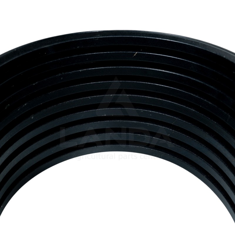 COURROIE TRAPEZOIDALE MULTIBRINS 9HA