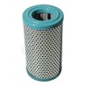 HYDRAULIC CARTRIDGE FILTER