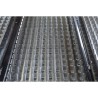 DEMI-GRILLE SUPERIEURE DROITE (CZ/2) REGLAGE ELECTRIQUE