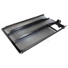 DEMI-GRILLE SUPERIEURE GAUCHE (CZ/2) REGLAGE ELECTRIQUE
