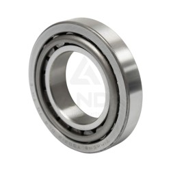 ROULEMENT A ROULEAUX CONIQUES (CONE/CUVETTE) 30212-9X025