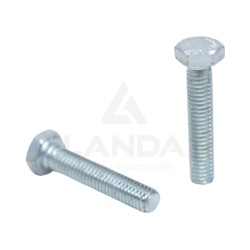 VIS DE TETE DE LAME M6X30