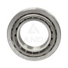 ROULEMENT A ROULEAUX CONIQUES (CONE/CUVETTE) 30212-9X025