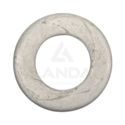 RONDELLE 13.3x24.5x3