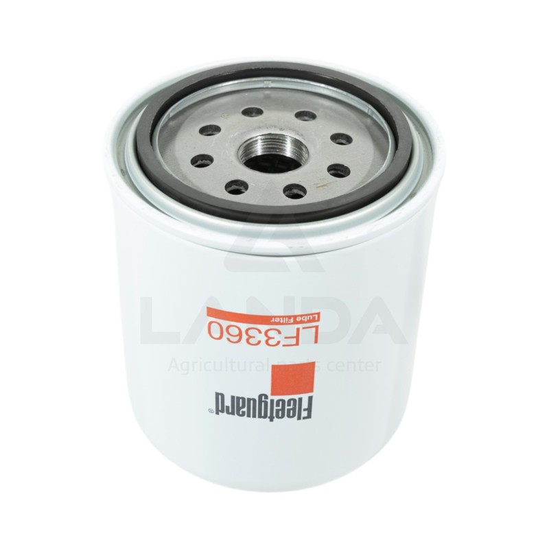 FILTRO ACEITE MOTOR