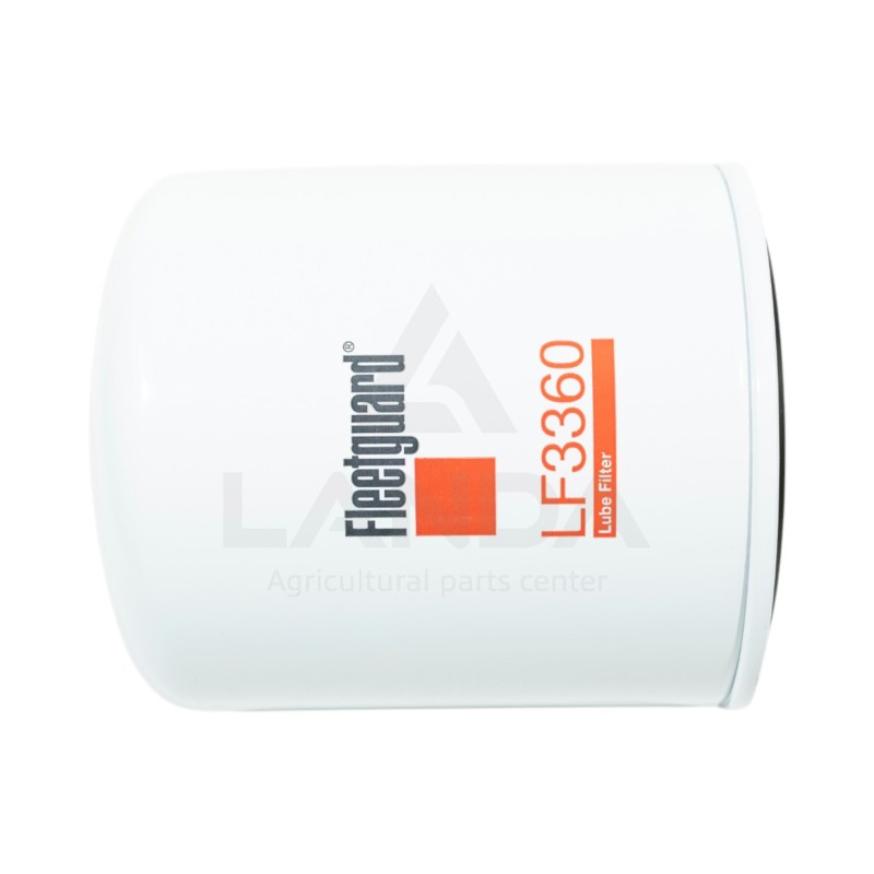 FILTRO ACEITE MOTOR