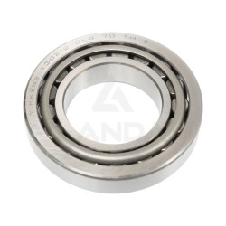 RODAMIENTO DE RODILLOS CÓNICOS (CONO/CUBETA)