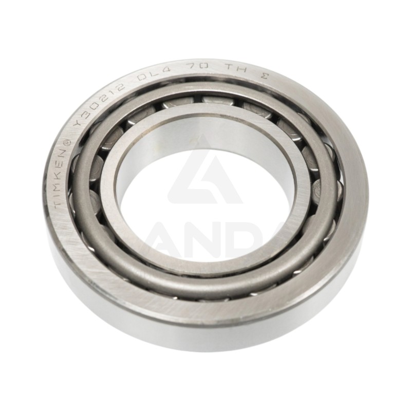 TAPERED ROLLER BEARING (OUTER/INNER RINGS)