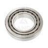 TAPERED ROLLER BEARING (OUTER/INNER RINGS)