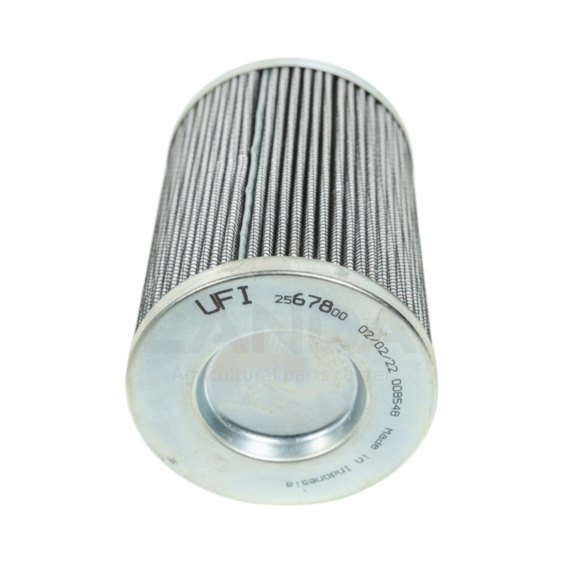 HYDRAULIC CARTRIDGE FILTER