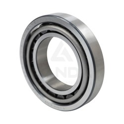 RODAMIENTO DE RODILLOS CÓNICOS (CONO/CUBETA)